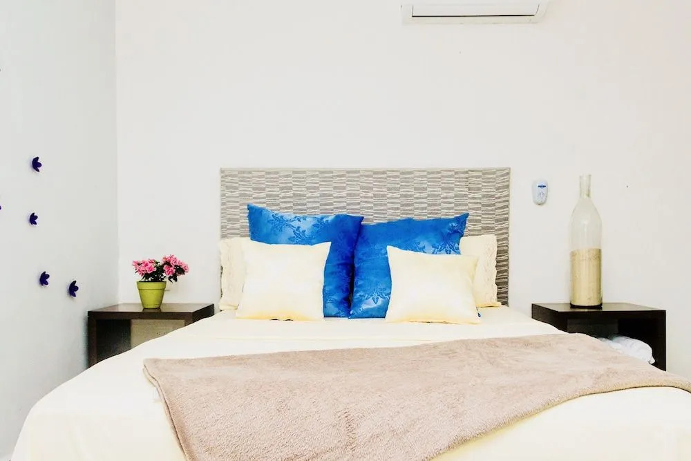 Superior Studio 20 Aquamarina Suites