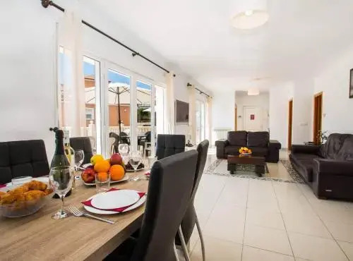 Villa Salada - PlusHolidays