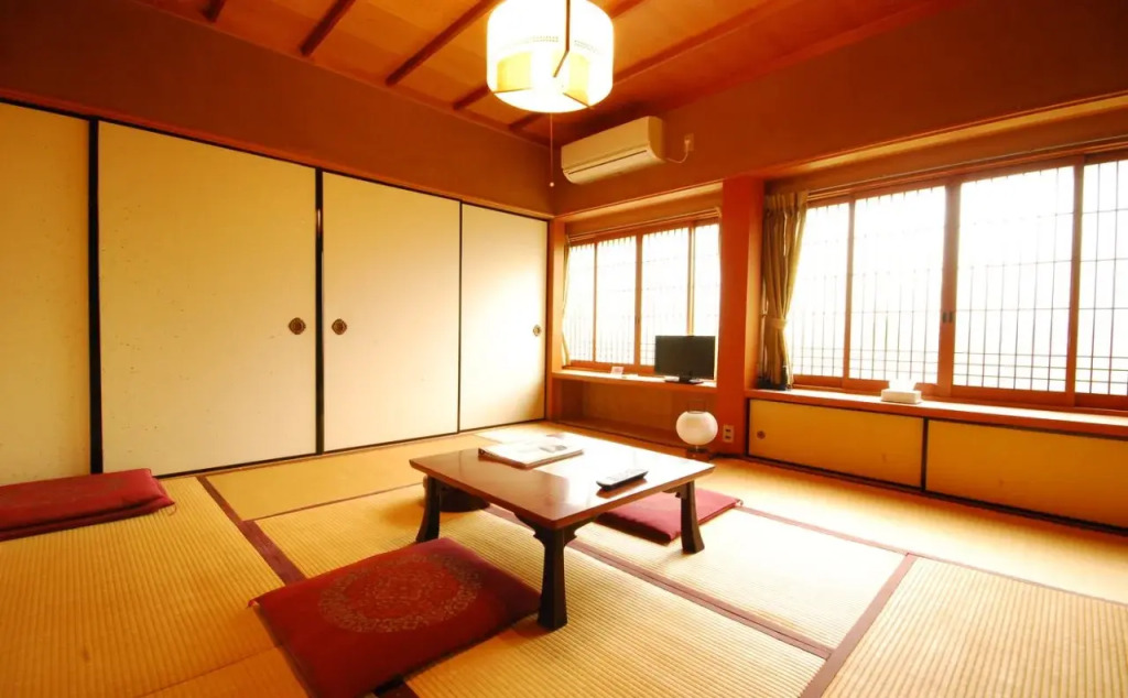 Koyasan Shukubo Saizenin