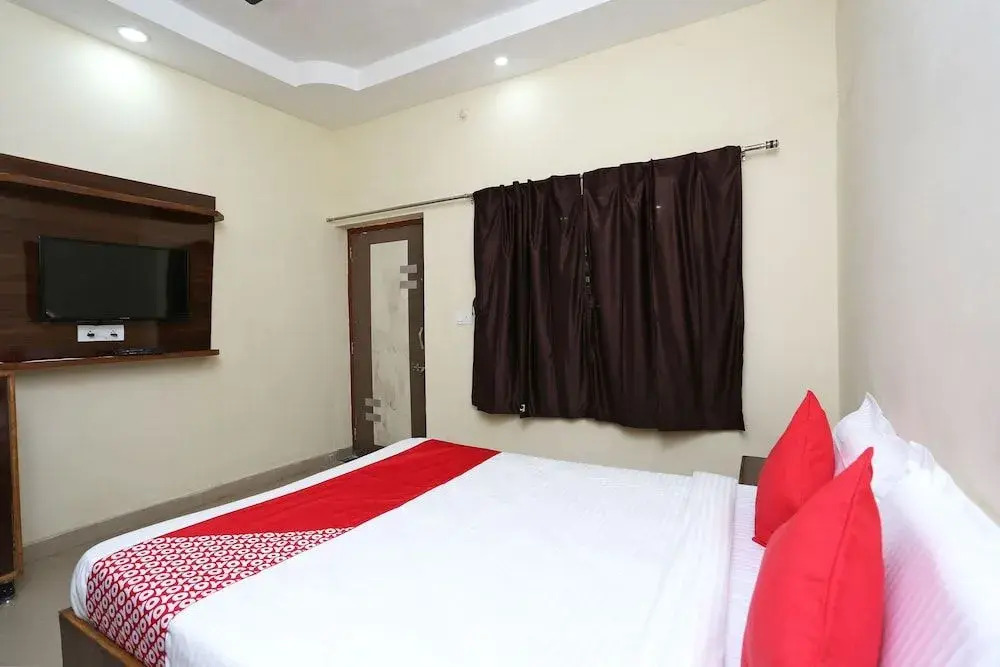 Oyo 38416 Prince Guest House