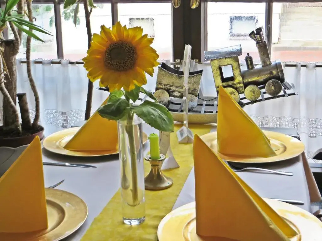 Hotel Roseneck
