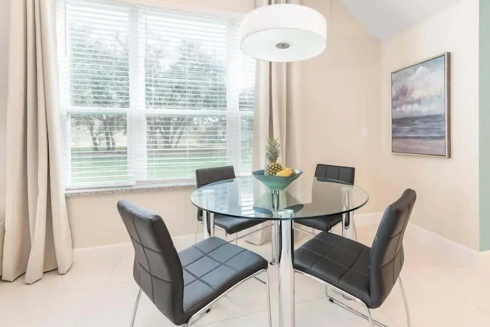 Marvelous 3Bd w Pool Near Disney at Serenity 1536