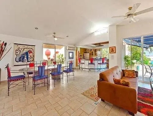 Villa Mira Mar