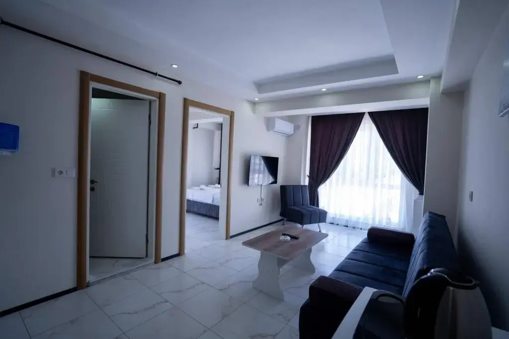 AYYA SUİT HOTEL
