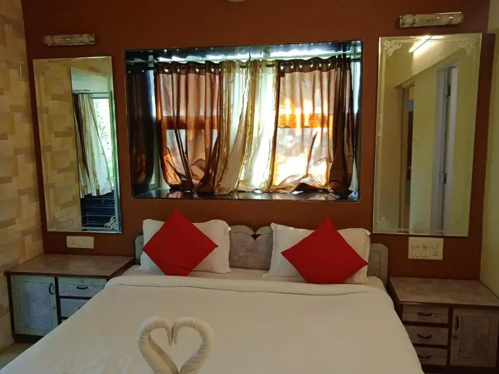 Panchgani Mist Apartment