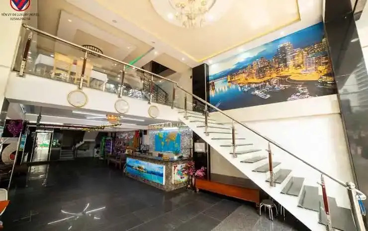 Yen Vy 04 Luxury Hotel