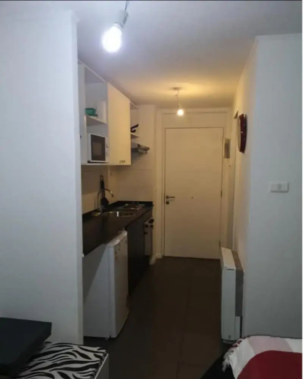 Serrano 611 Dpto 2304 Torre A