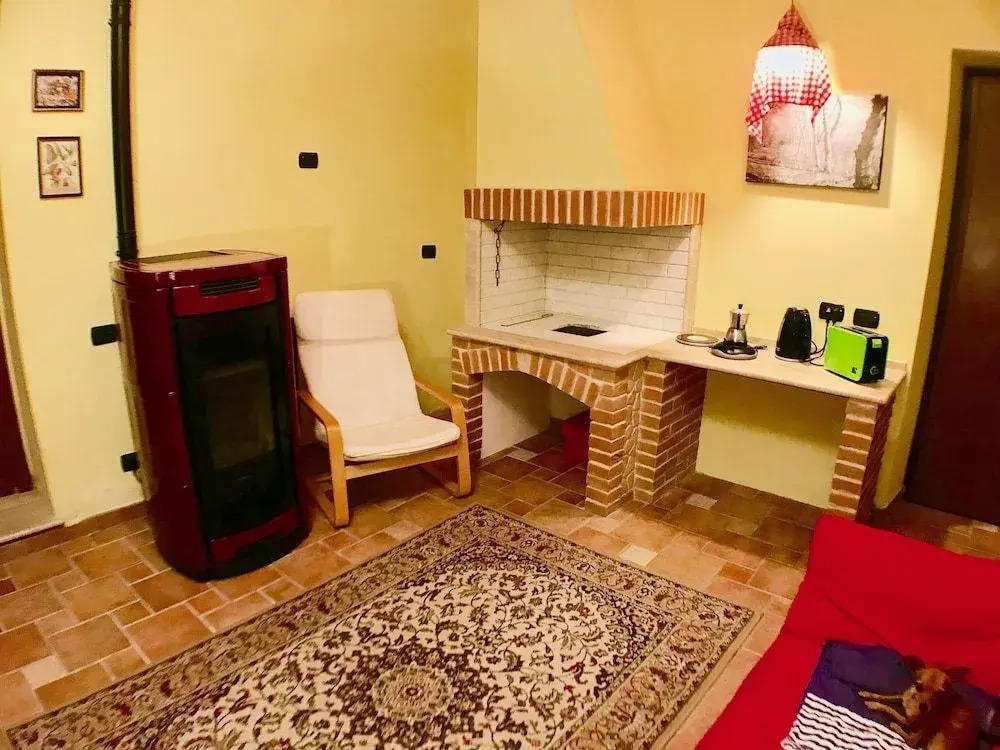 VILLA NOCRI - Piscina & Sauna esclusiva