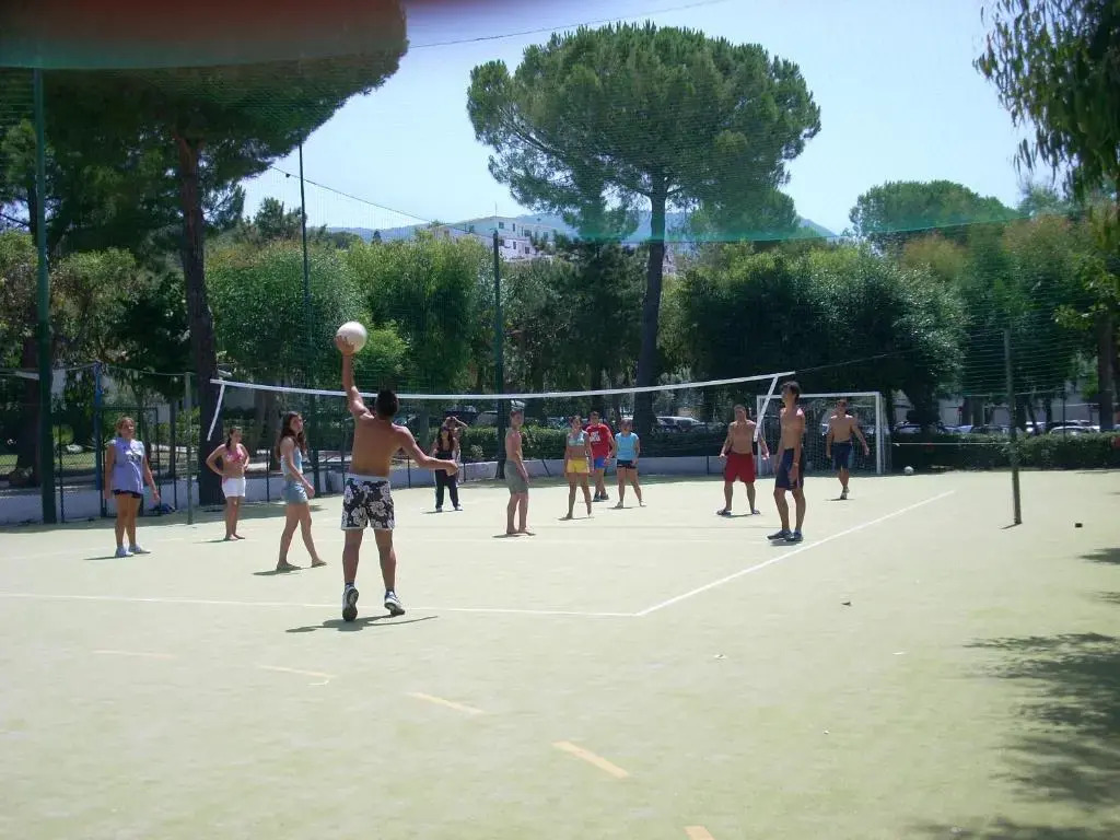 Villaggio Santa Maria