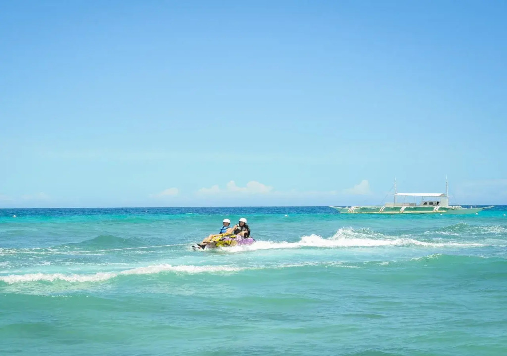 Bohol Beach Club