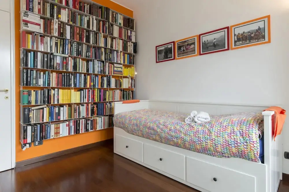 Style Suite Milan