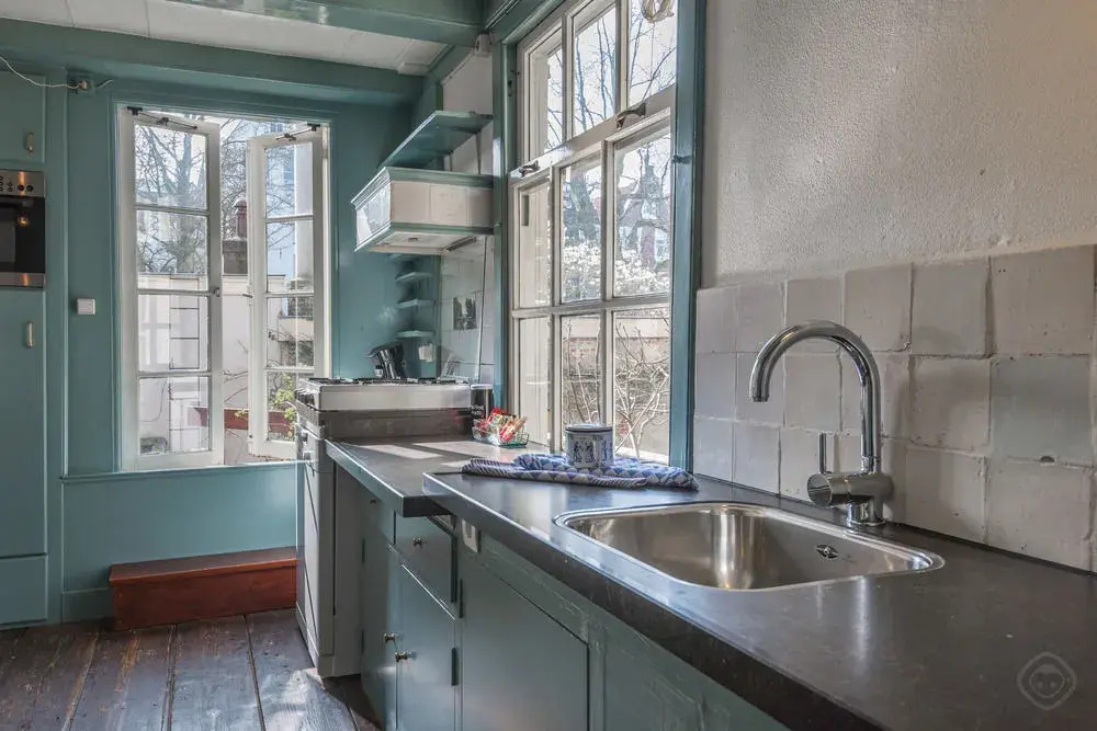 Spui Apartment