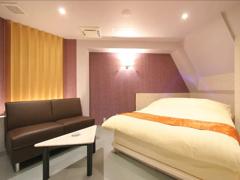 Hotel Bianca