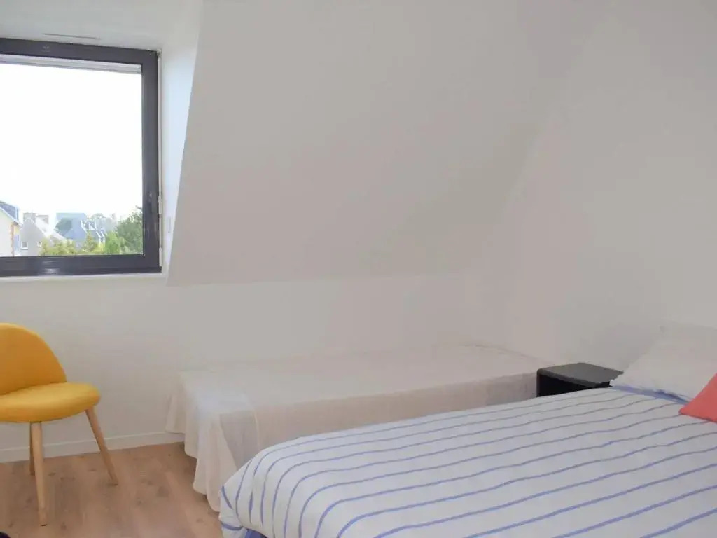 Appartement Perros-Guirec, 3 pièces, 5 personnes - FR-1-368-166