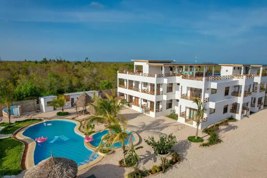 Haber Hotel & SPA