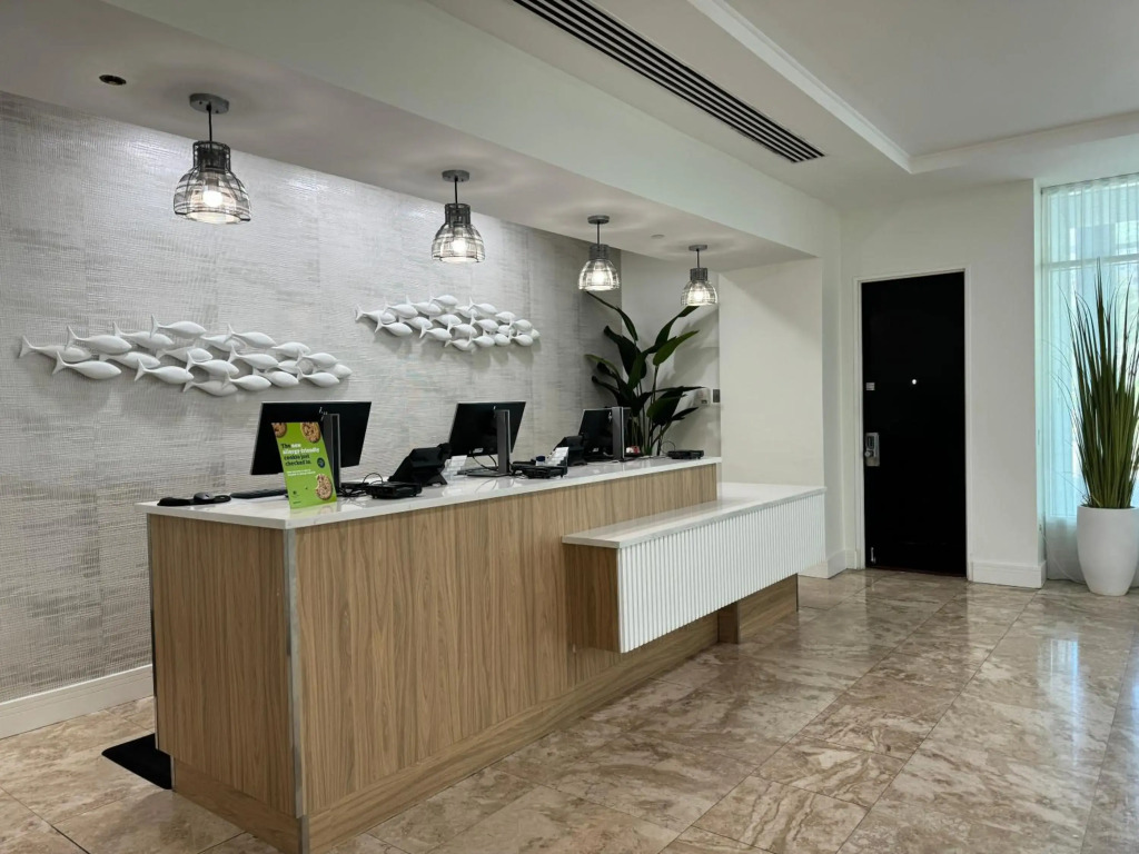 Eternal Sunrise Suite