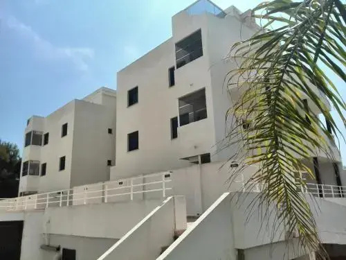 Apartamentos H3 Belman Playa
