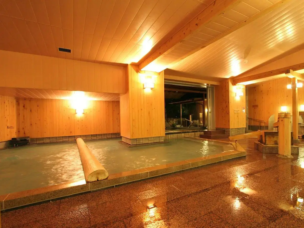 Yumoto Konpira Onsen Hananoyu Kobaitei