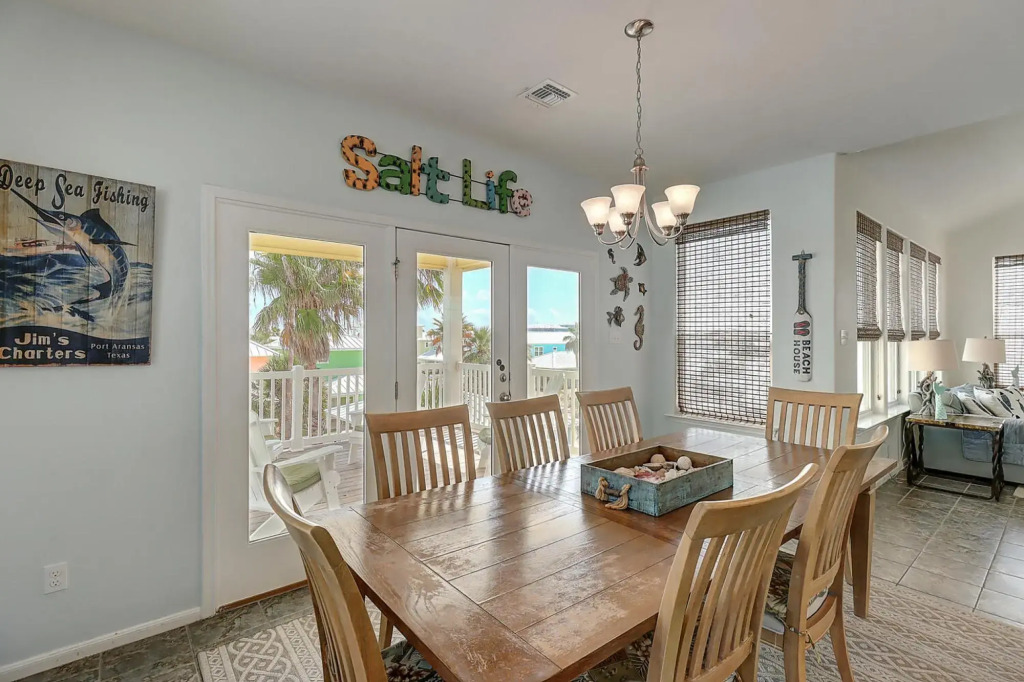 Sun Shiner Beach House RS109