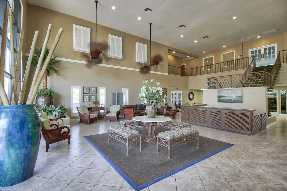 Club Destin Condos