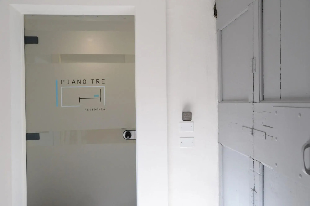 Piano Tre