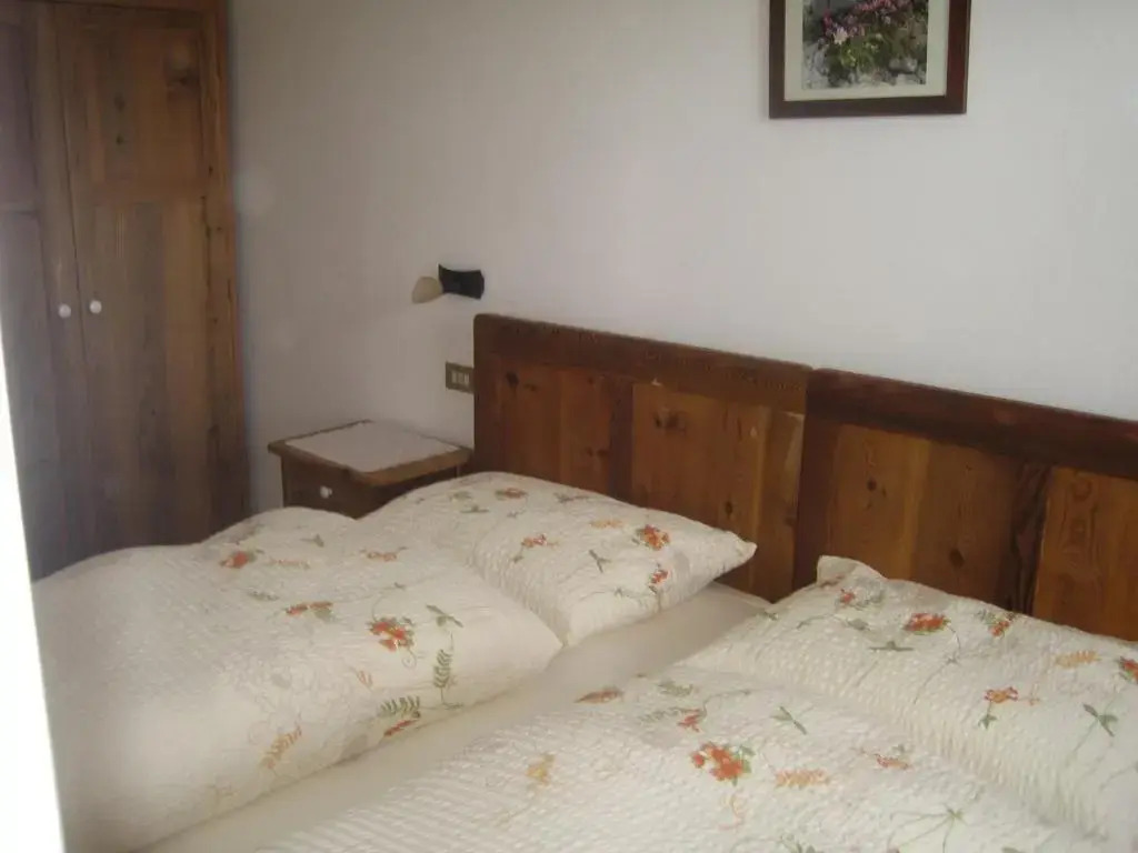 Apartments Schlernheim