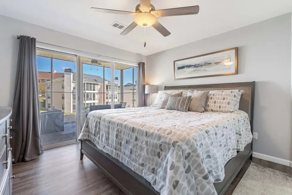 Brookside Retreat w/ Amenities Galore!