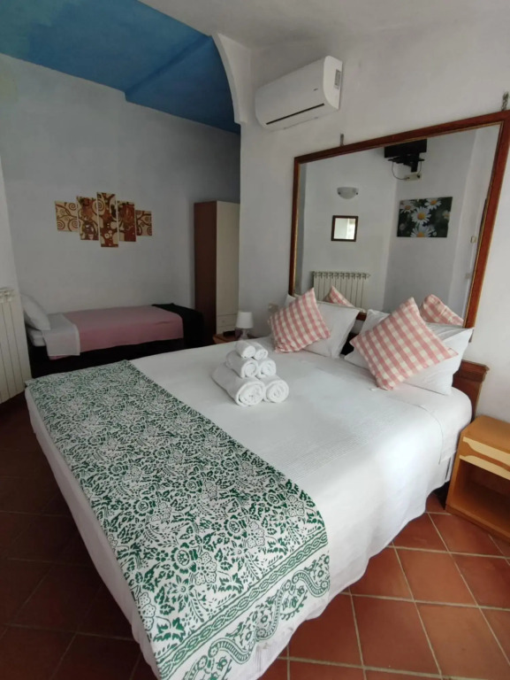 Margherita Apartment-Appartamento Margherita