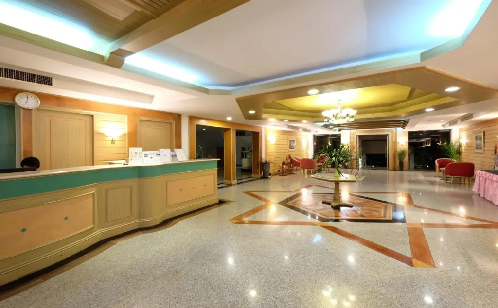Starlite Khaoyai Hotel and Resort