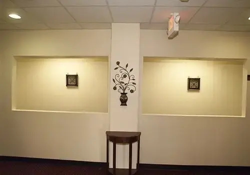 Americas Best Value Inn