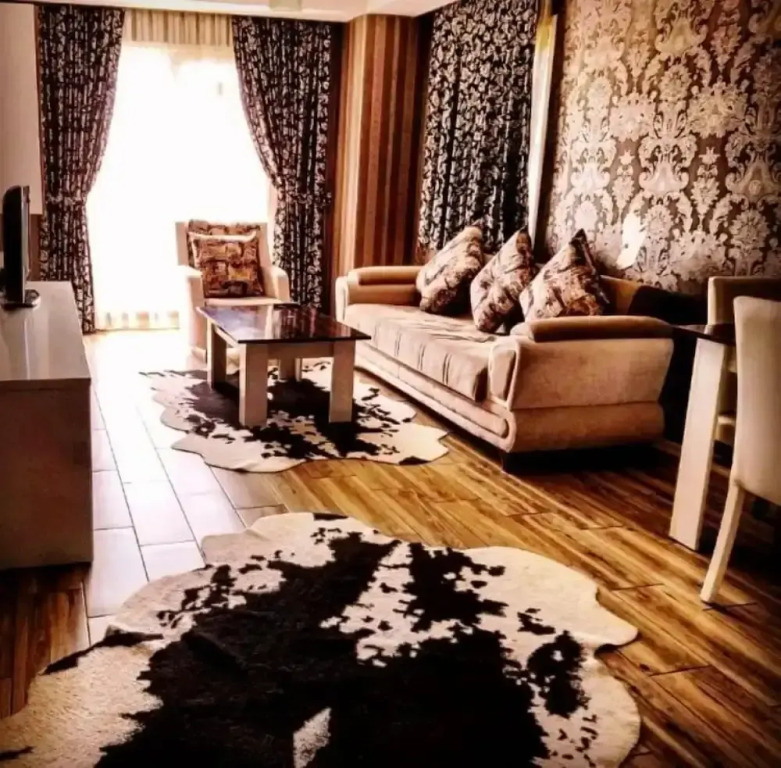 Aqua Suite