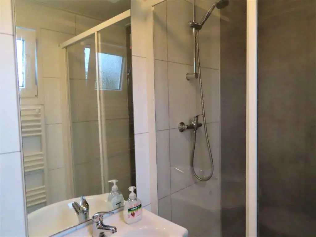 Luxe Chalet Oostkapelle OK28
