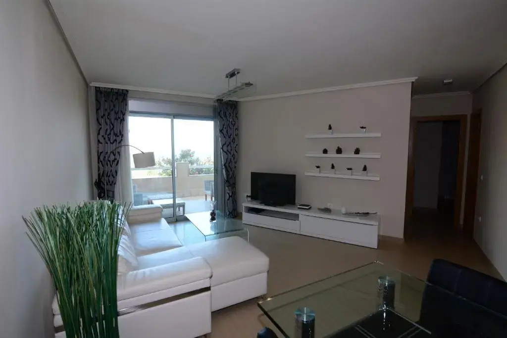 Luxury Apartament Calle Pizarro La Tejita
