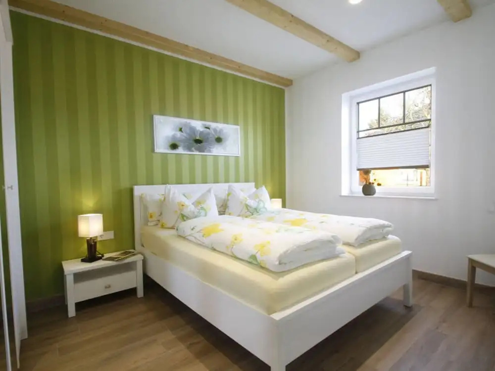 Tasteful Apartment in Burg