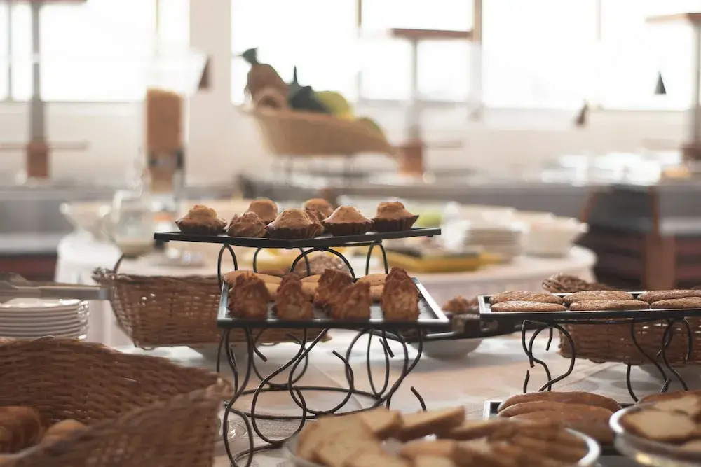 FAYA Hotel