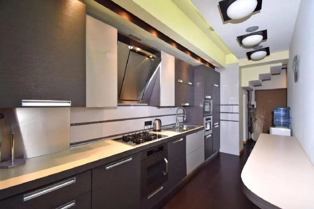 Northern Avenue - Teryan crossroads 3bedroom Grand Duplex TT444