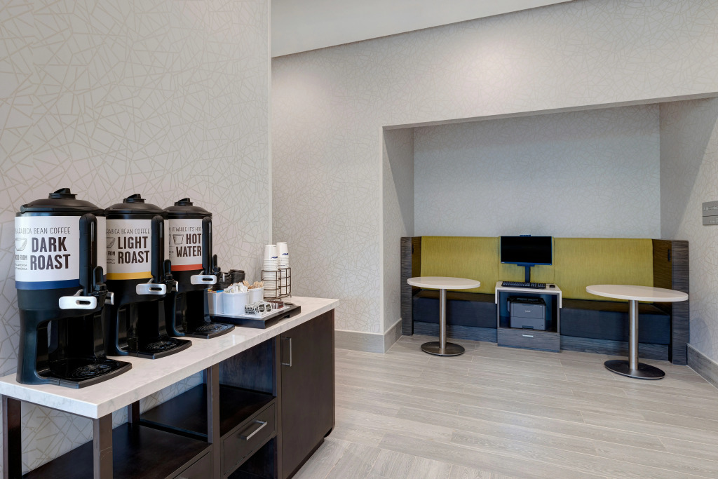 Hampton Inn & Suites by Hilton Burlington Toronto