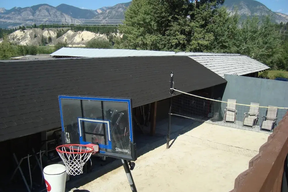 YPC Fitness & Accomodations