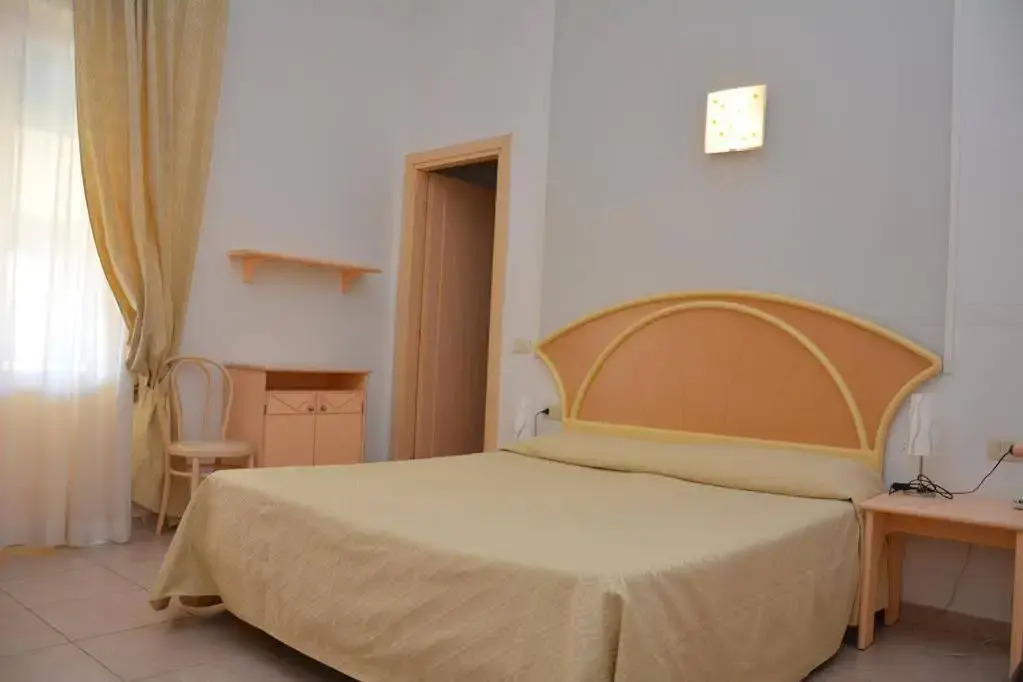 Hotel Nettuno