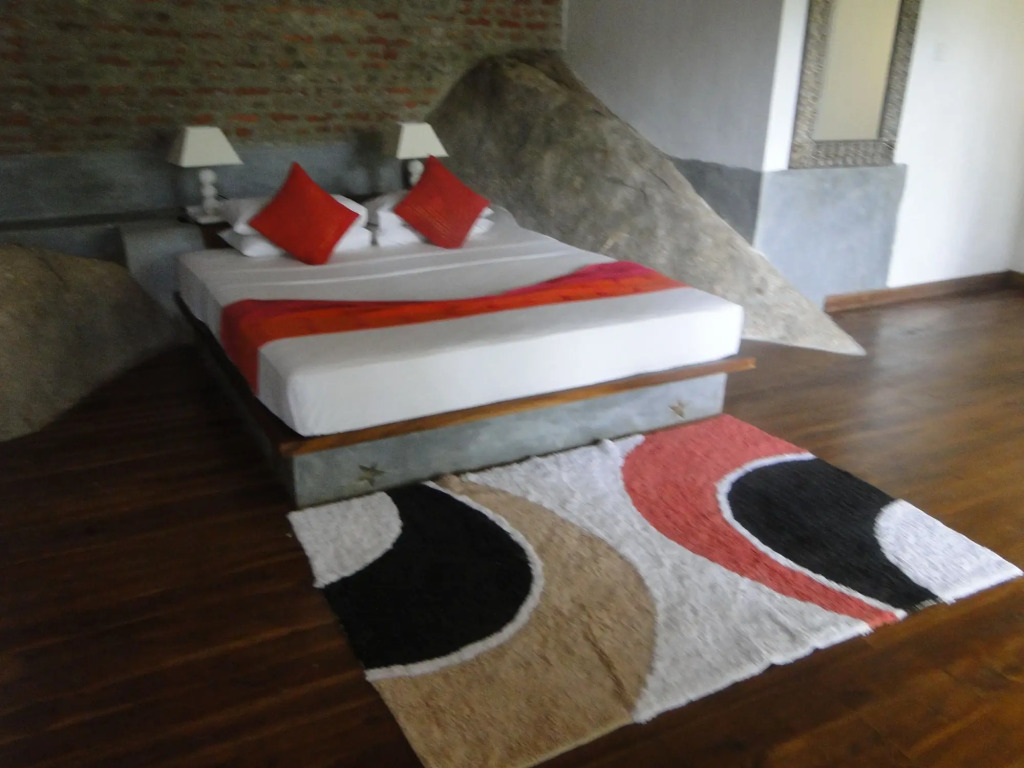 Thambapanni Retreat