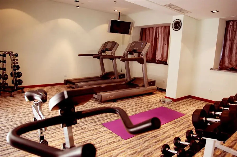 Best Western Premier Hangzhou Richful Green Hotel