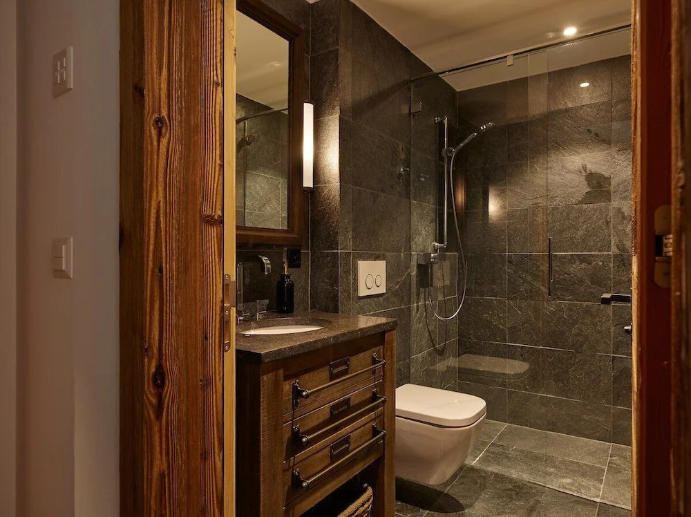 Chalet Annapurna Winter Suite
