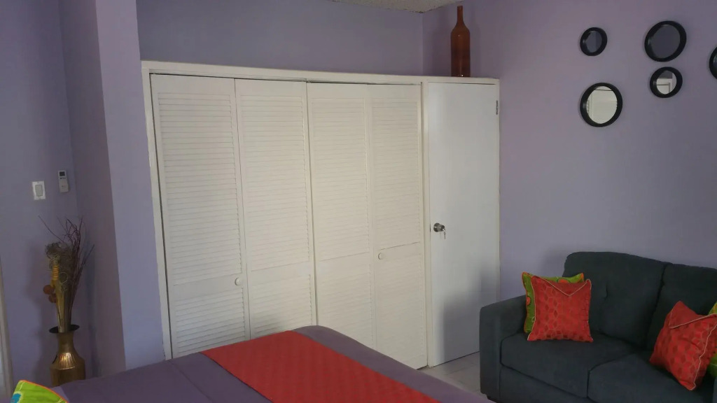Casa Pinto Guest Apartments