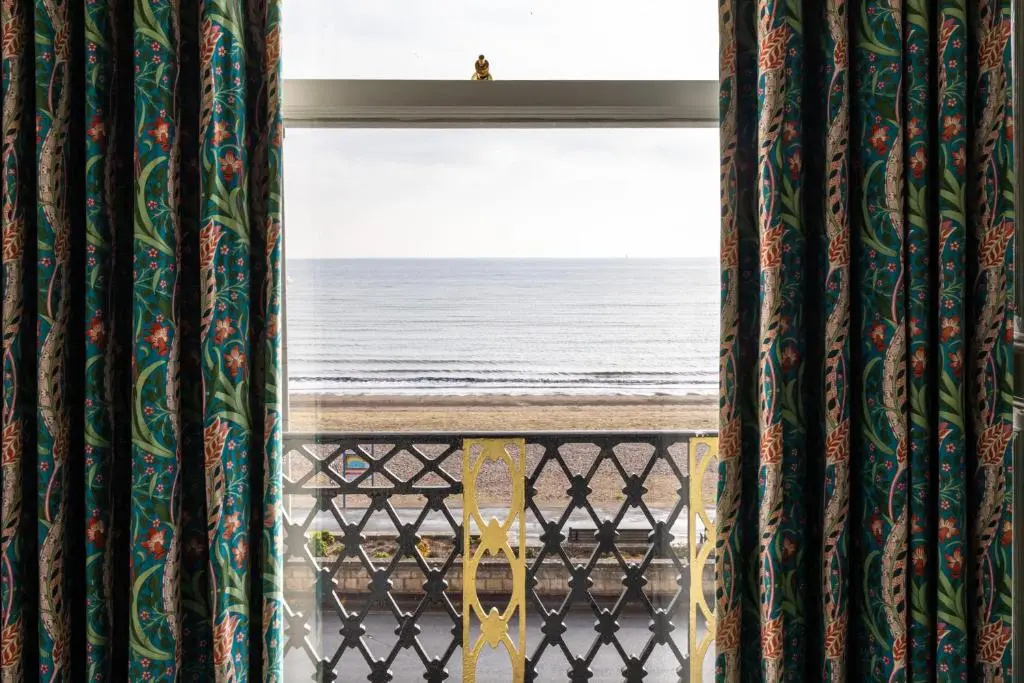 The Gresham