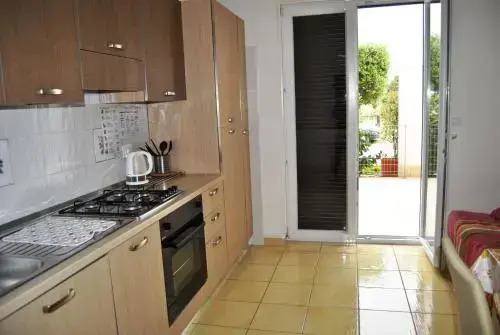 Casale Cilento - One Bedroom No.2