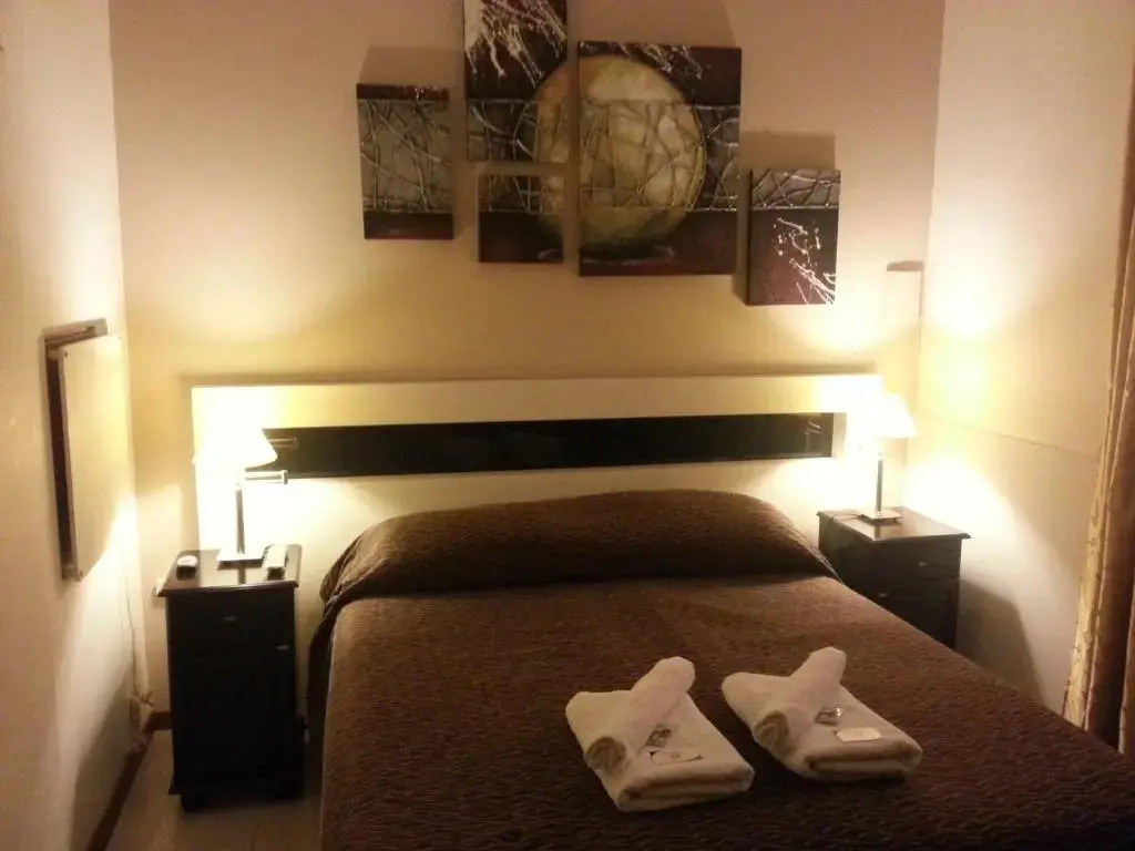 First Class Apartments