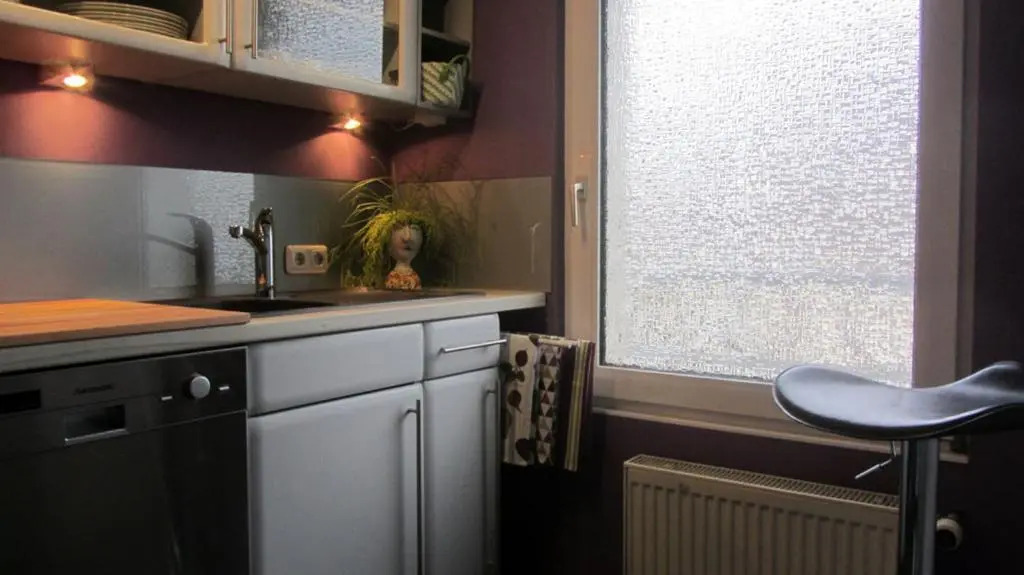 Cologne Apartment – City, Trade Fair, E-Werk