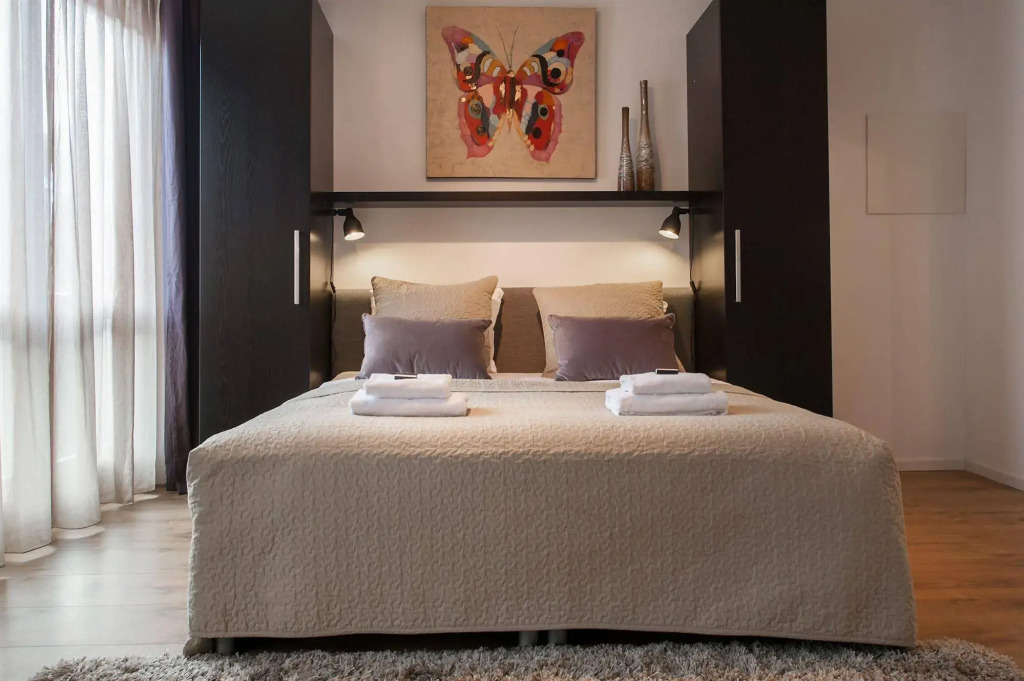 Sarphatipark Apartments