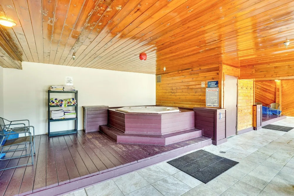 Winter Park Condo Rental: 4 Mi to Ski Resort!