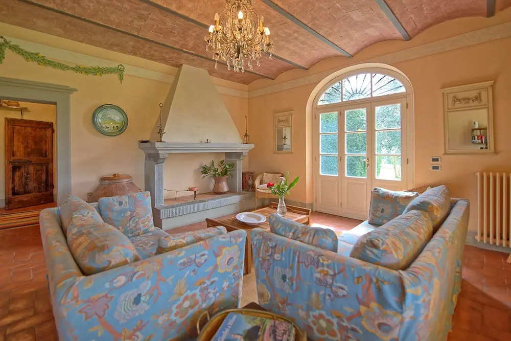Villa Fontine by PosarelliVillas
